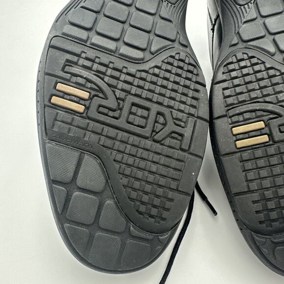 Nunn Bush Kore Comfort Gel Memory Foam Dress Shoes Black Size 10M main image 7
